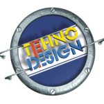 logo tehnodesign