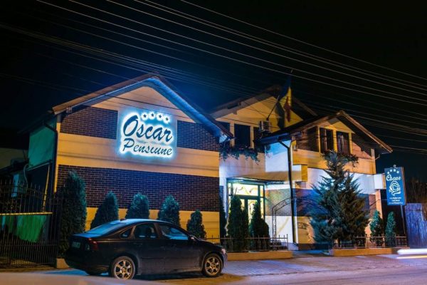 Reclame luminoase Focsani